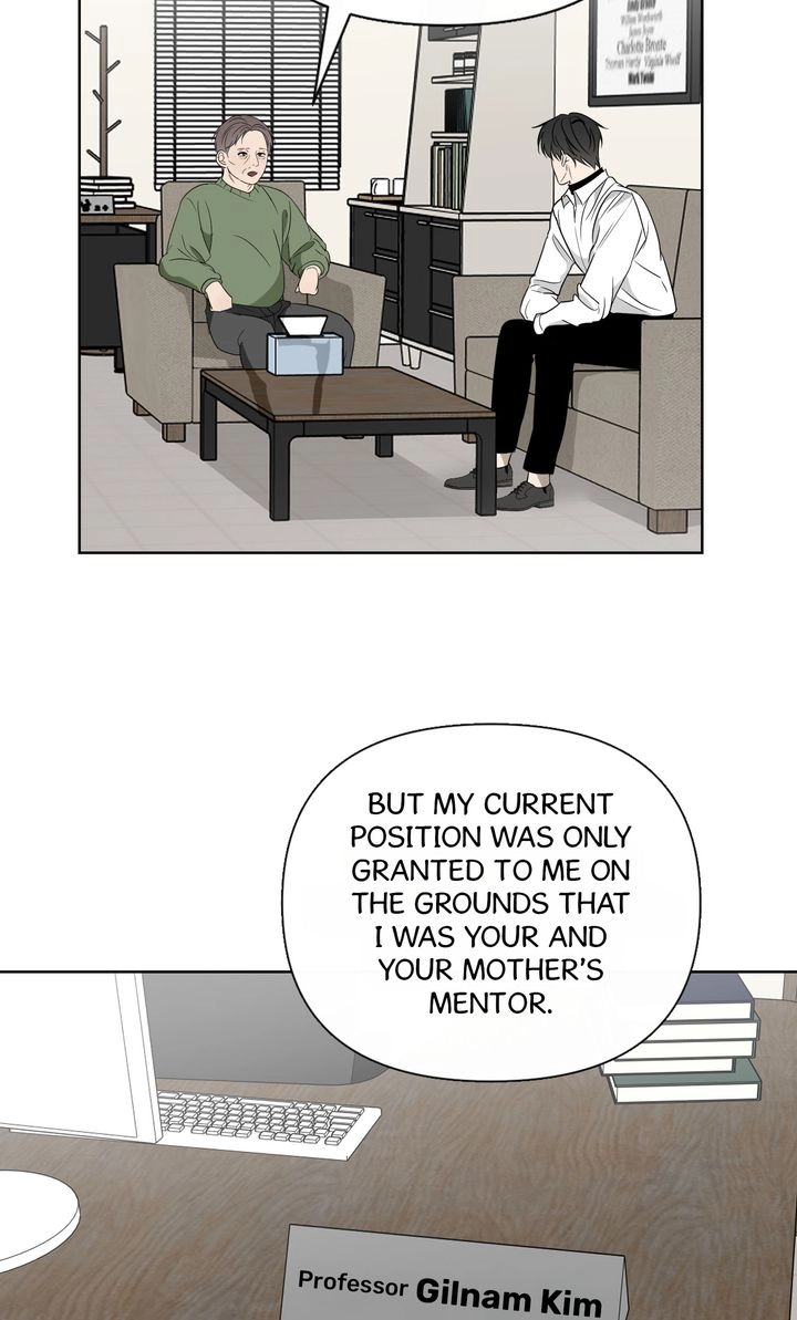 Dear My Dear [Full ver.] Chapter 2 page 7 - 