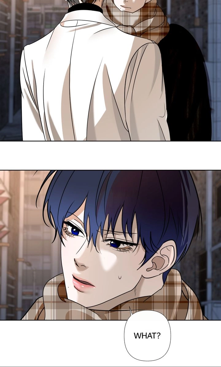 Dear My Dear [Full ver.] Chapter 2 page 61 - 