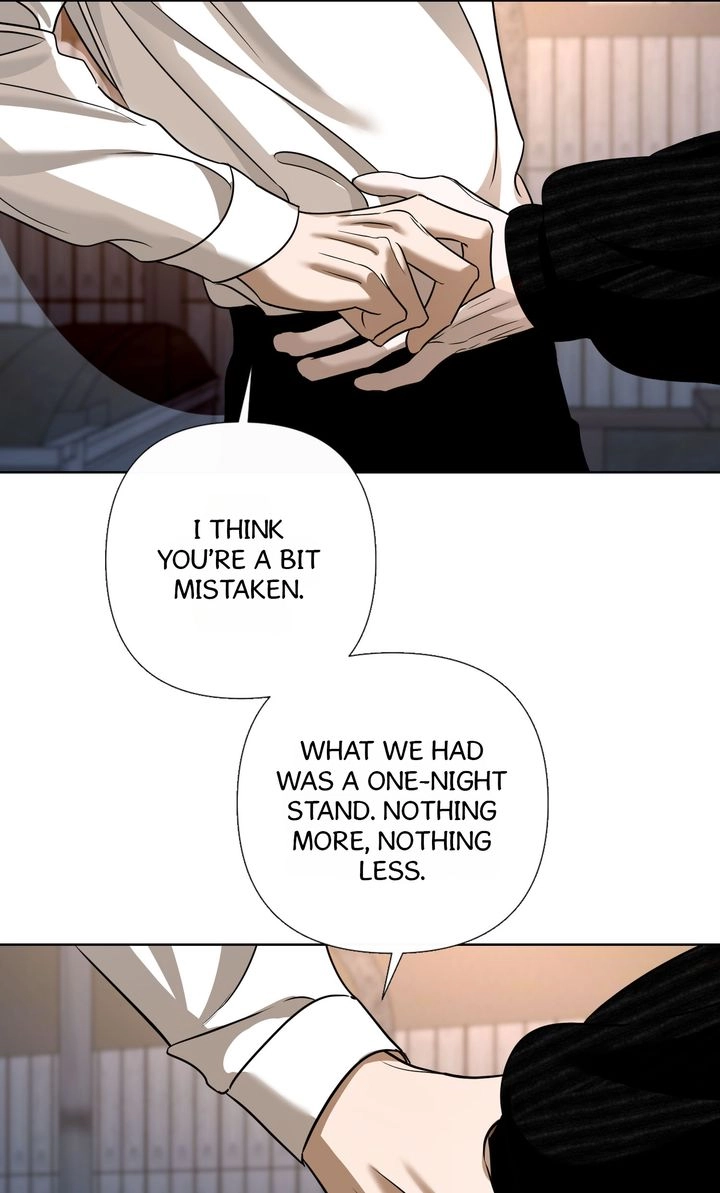 Dear My Dear [Full ver.] Chapter 2 page 62 - 