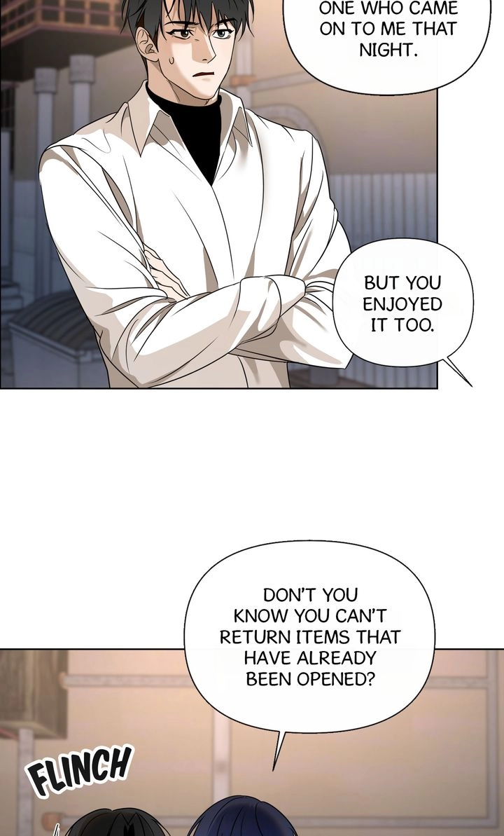 Dear My Dear [Full ver.] Chapter 2 page 68 - 