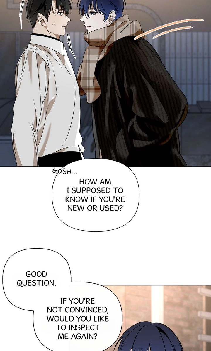 Dear My Dear [Full ver.] Chapter 2 page 69 - 