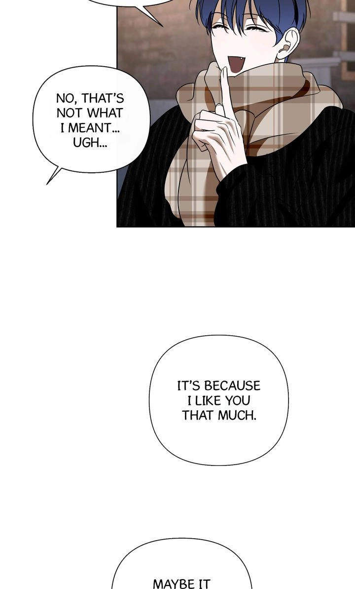 Dear My Dear [Full ver.] Chapter 2 page 70 - 