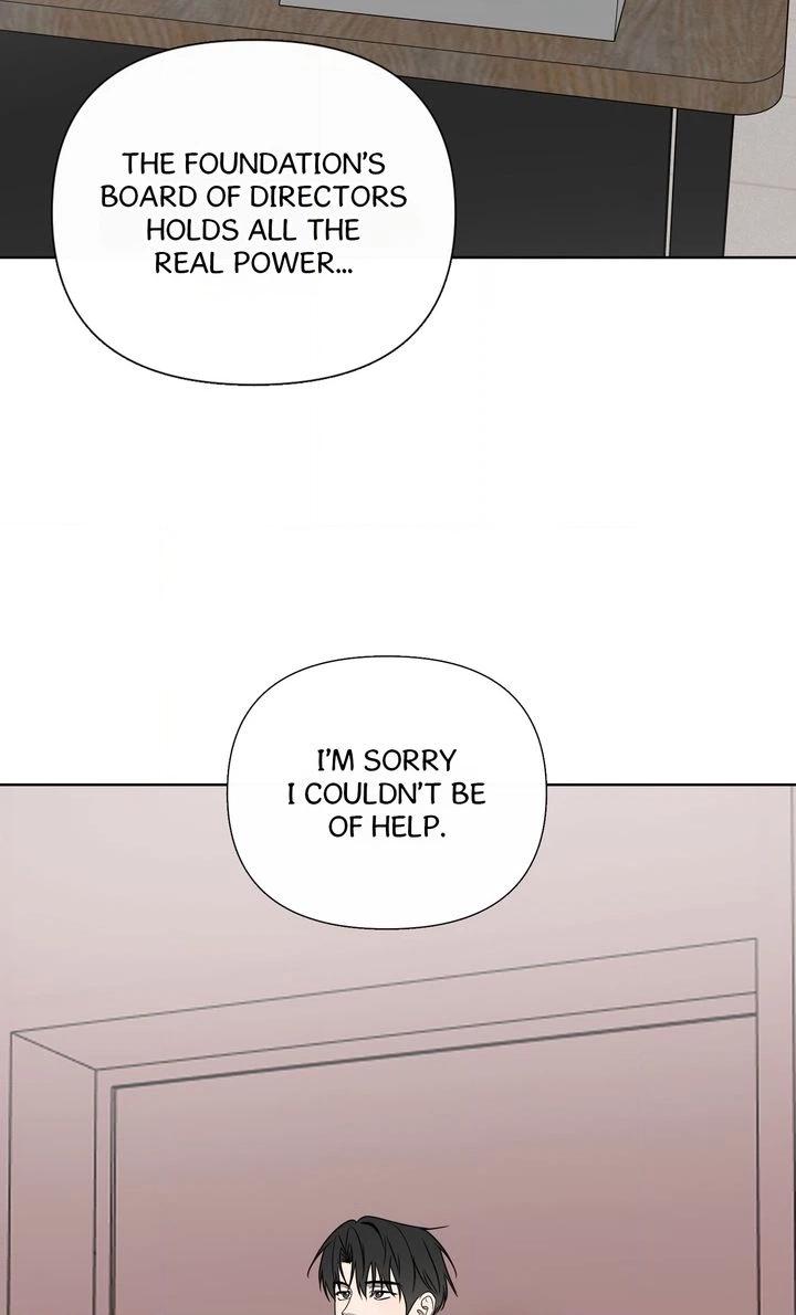 Dear My Dear [Full ver.] Chapter 2 page 8 - 