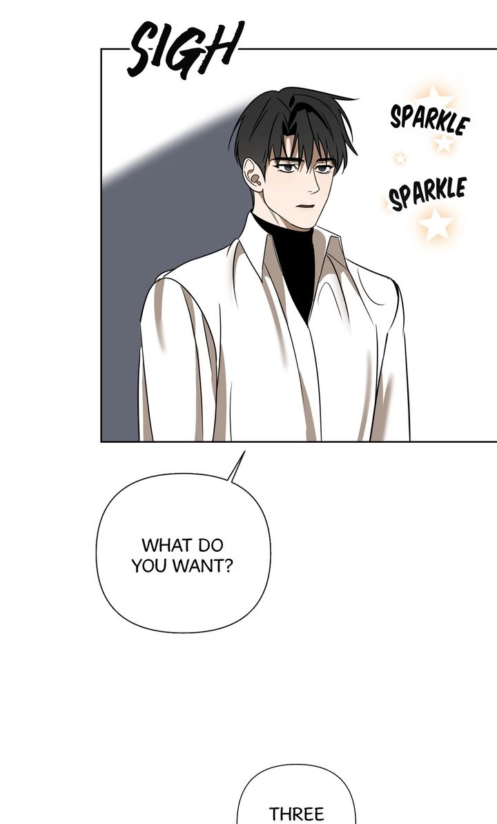 Dear My Dear [Full ver.] Chapter 2 page 74 - 