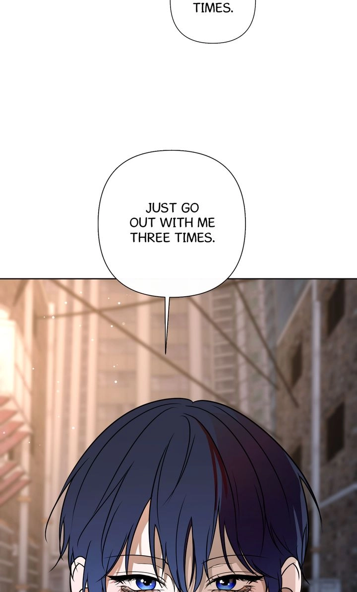 Dear My Dear [Full ver.] Chapter 2 page 75 - 