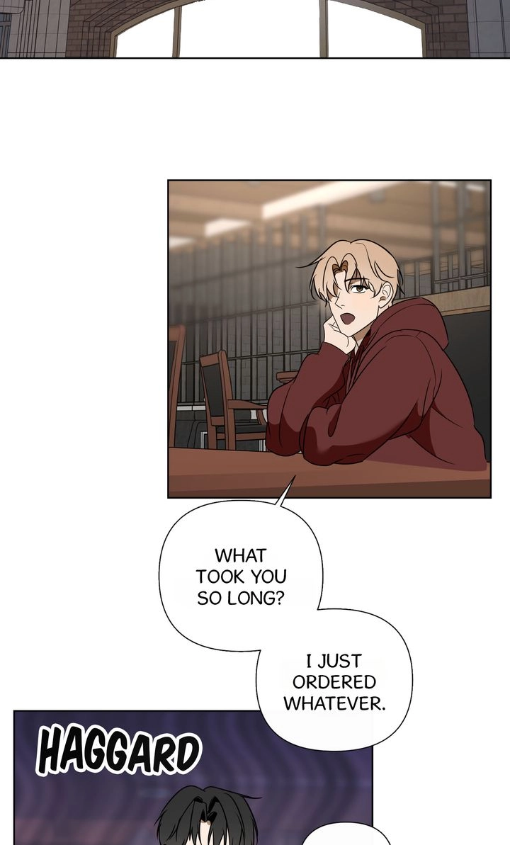 Dear My Dear [Full ver.] Chapter 2 page 78 - 