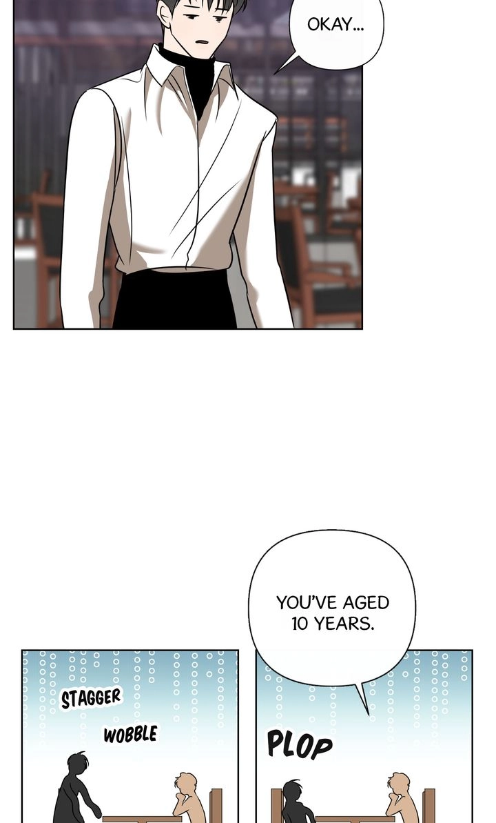 Dear My Dear [Full ver.] Chapter 2 page 79 - 