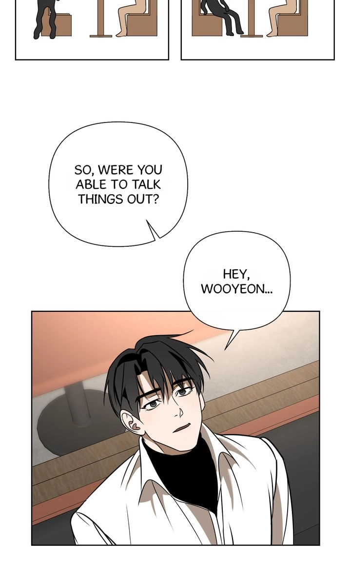 Dear My Dear [Full ver.] Chapter 2 page 80 - 