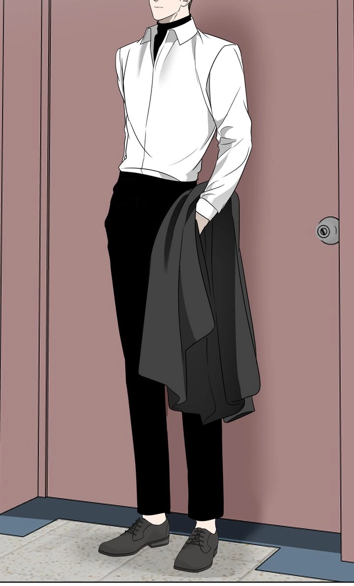 Dear My Dear [Full ver.] Chapter 2 page 9 - 