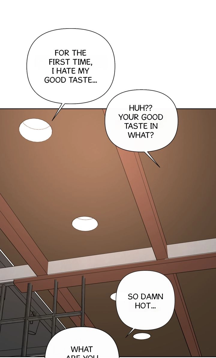 Dear My Dear [Full ver.] Chapter 2 page 81 - 
