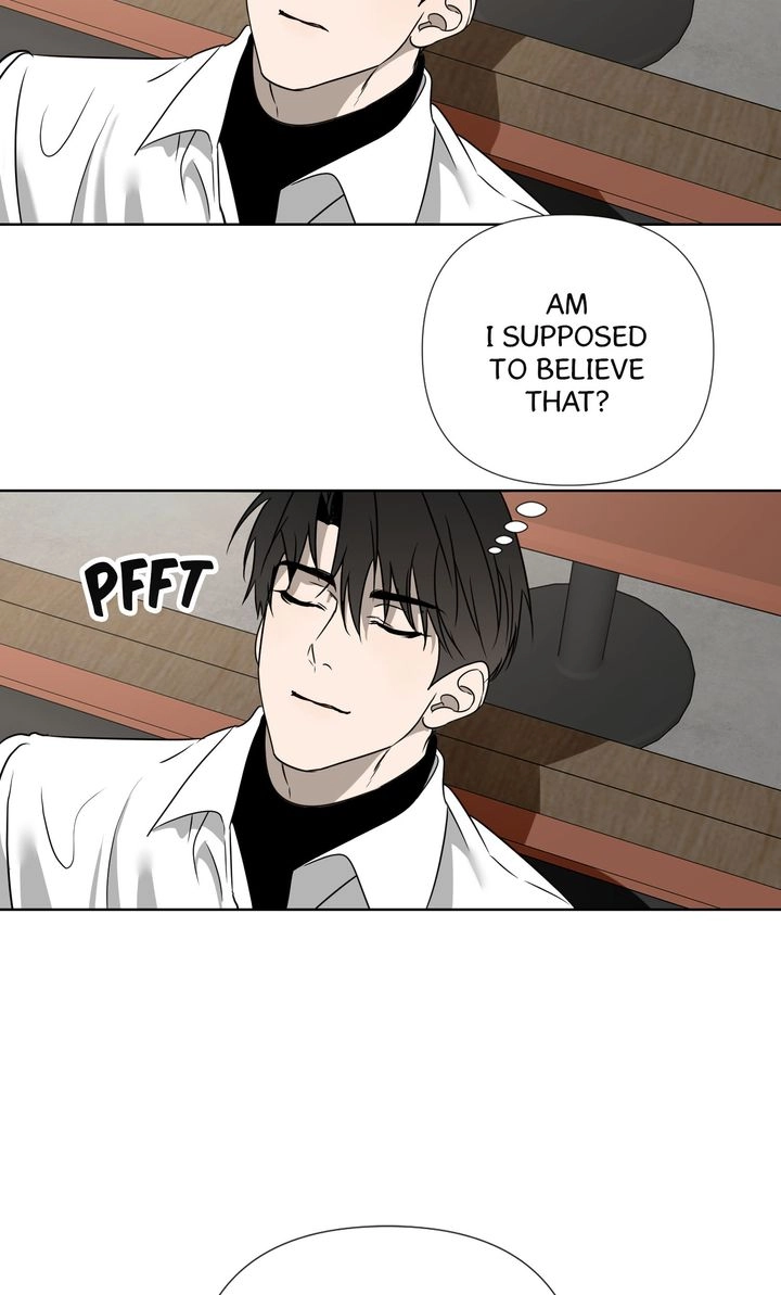 Dear My Dear [Full ver.] Chapter 2 page 83 - 