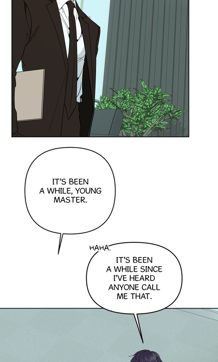 Dear My Dear [Full ver.] Chapter 20 page 11 - 