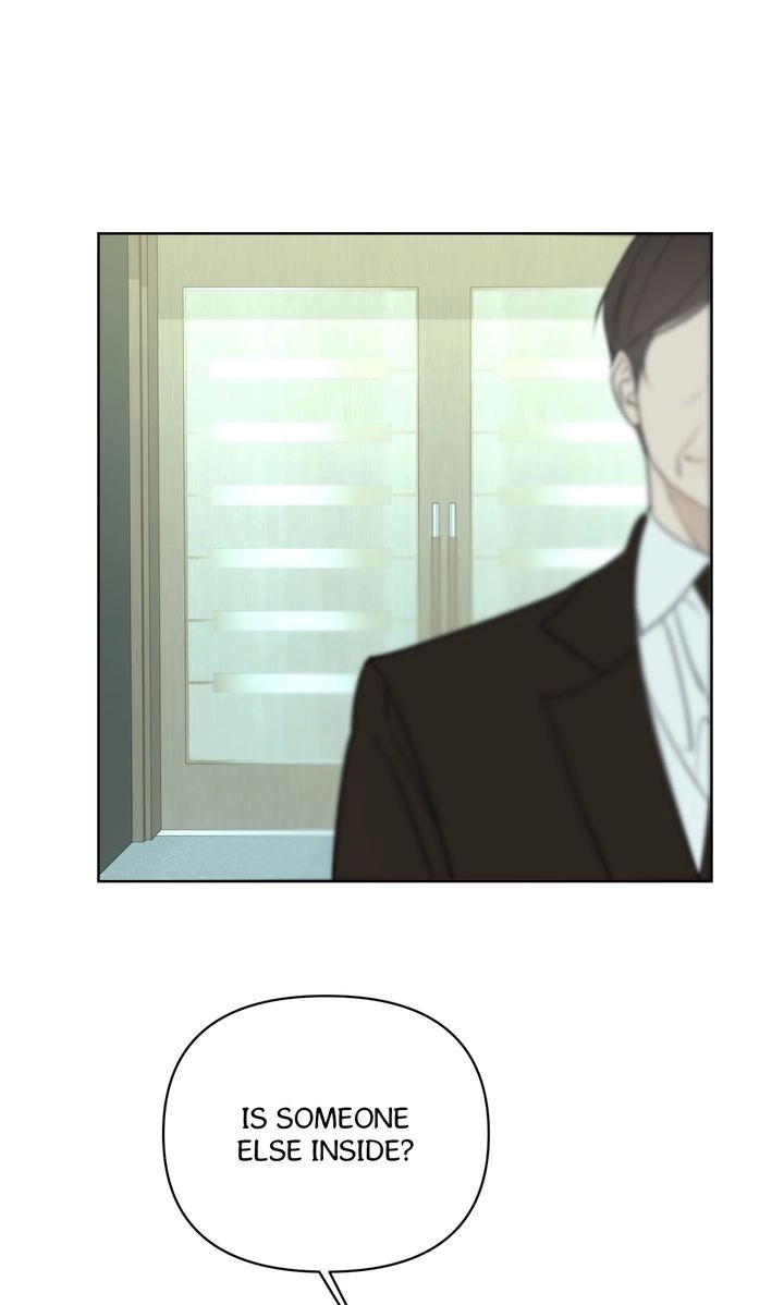 Dear My Dear [Full ver.] Chapter 20 page 13 - 