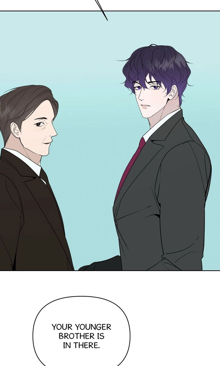 Dear My Dear [Full ver.] Chapter 20 page 14 - 