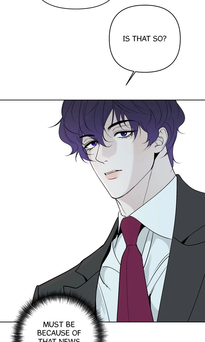Dear My Dear [Full ver.] Chapter 20 page 15 - 