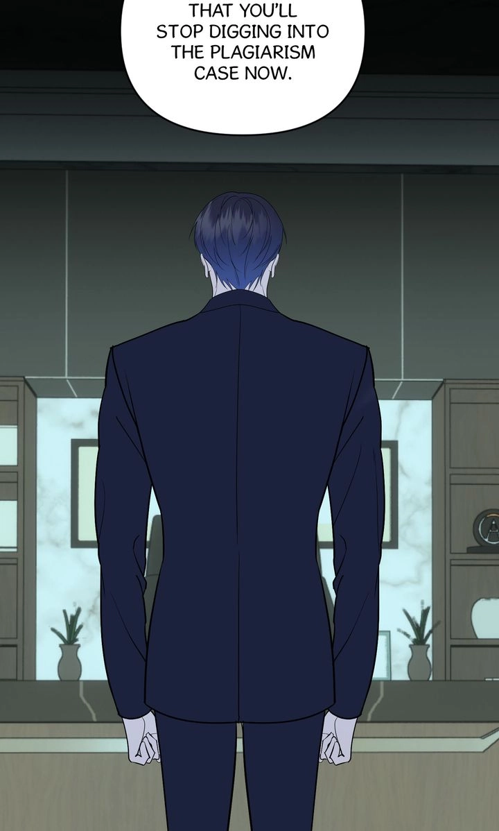 Dear My Dear [Full ver.] Chapter 20 page 19 - 