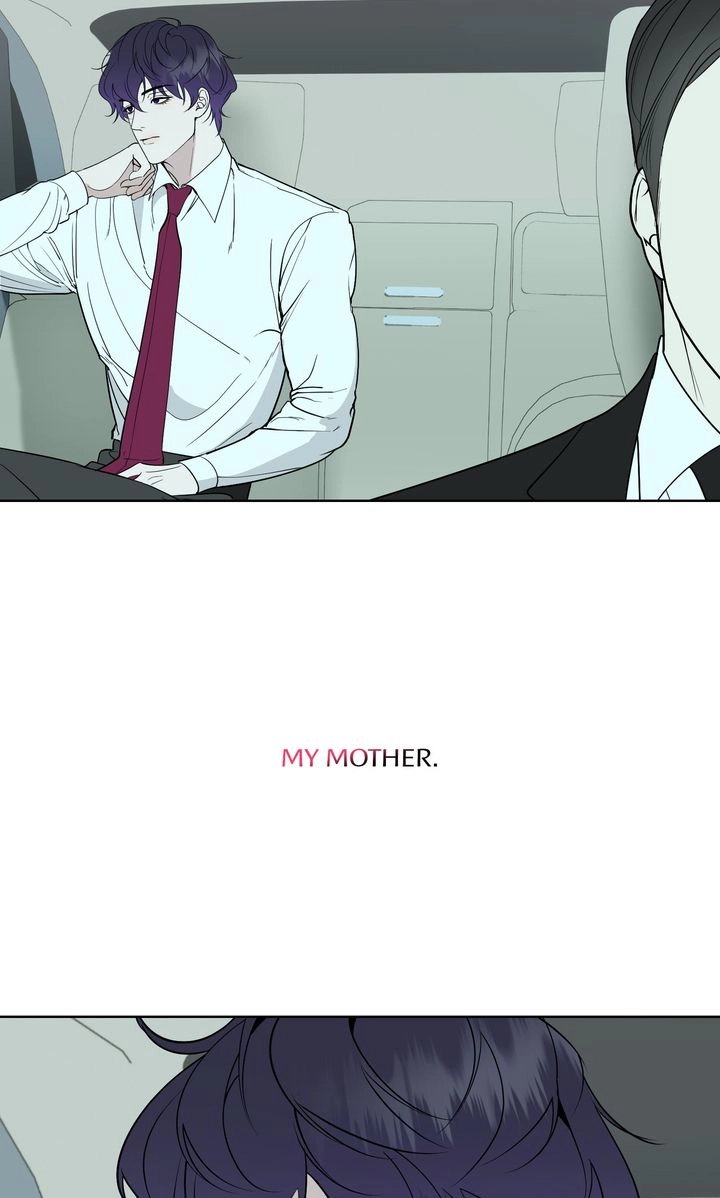Dear My Dear [Full ver.] Chapter 20 page 3 - 