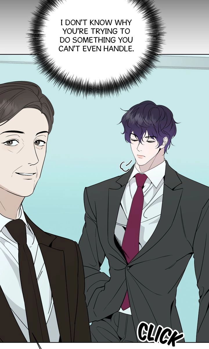 Dear My Dear [Full ver.] Chapter 20 page 21 - 