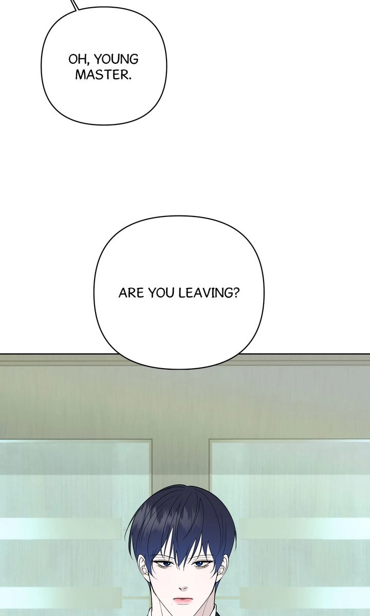 Dear My Dear [Full ver.] Chapter 20 page 22 - 