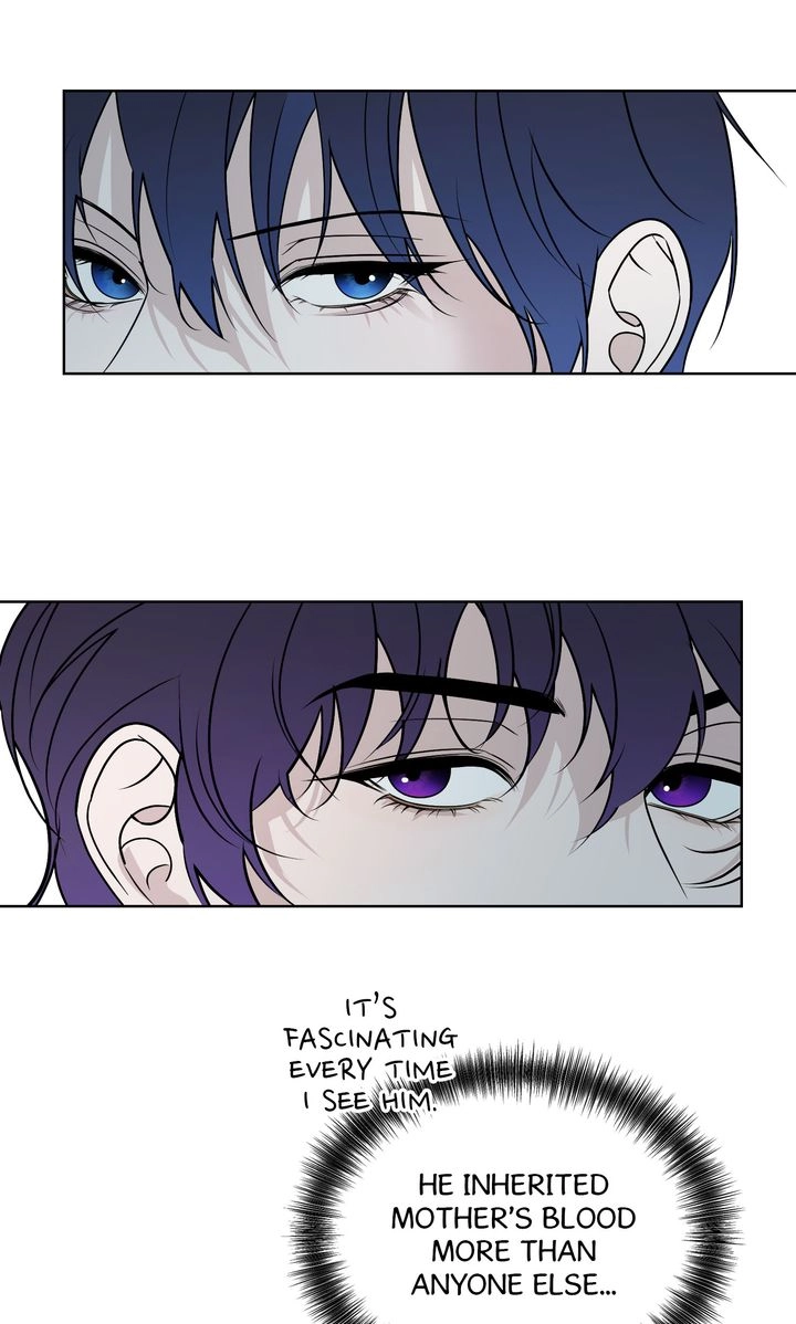 Dear My Dear [Full ver.] Chapter 20 page 24 - 