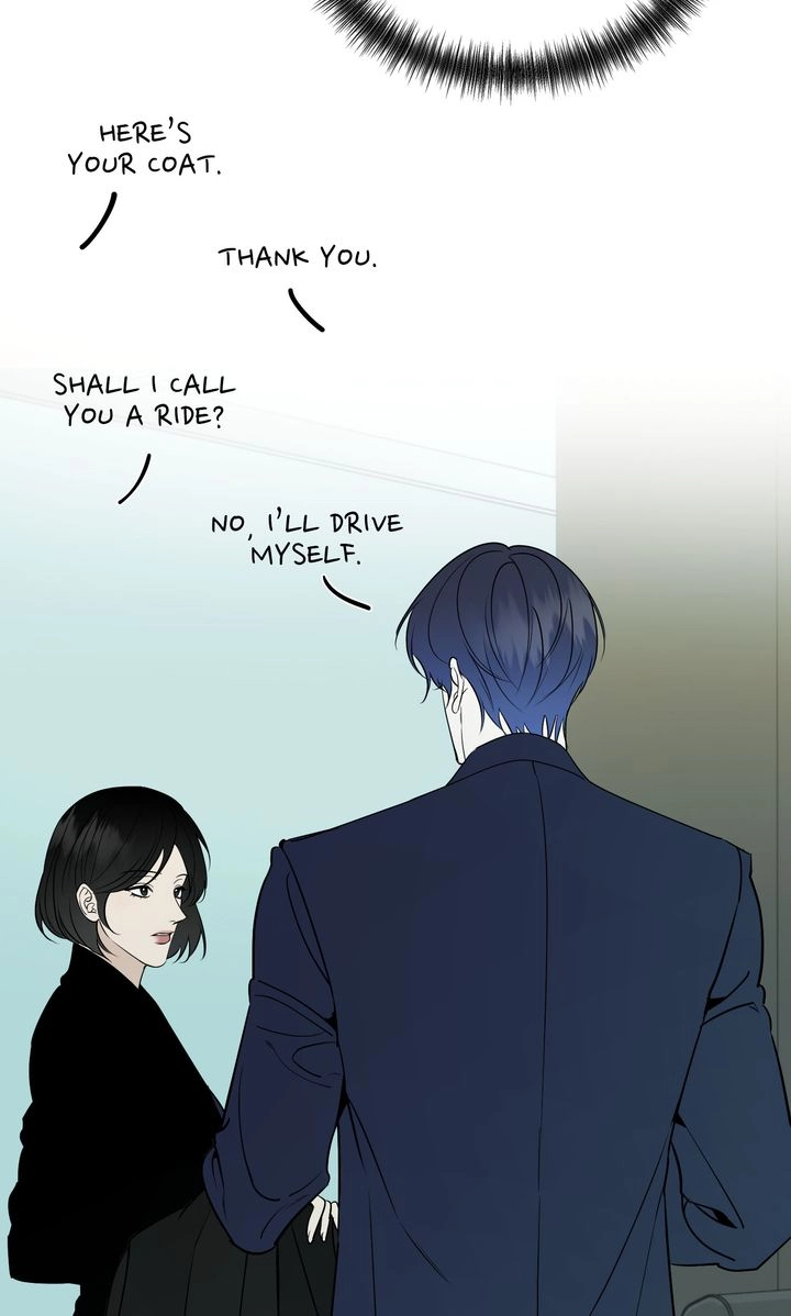 Dear My Dear [Full ver.] Chapter 20 page 25 - 