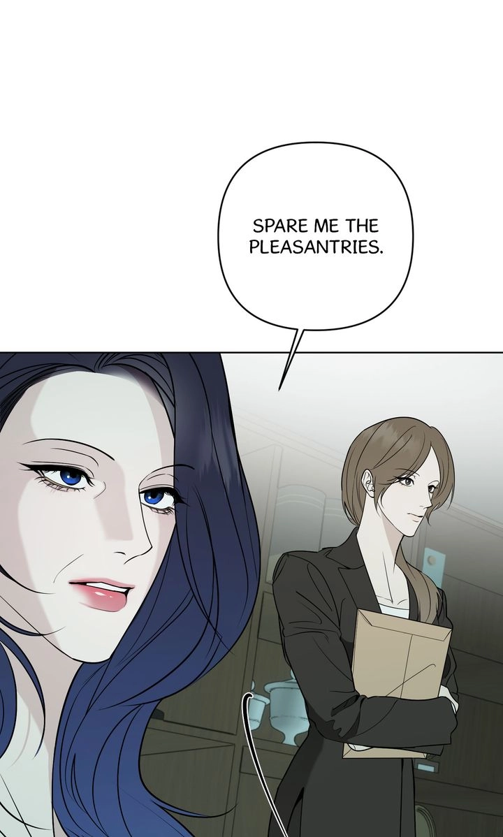 Dear My Dear [Full ver.] Chapter 20 page 40 - 