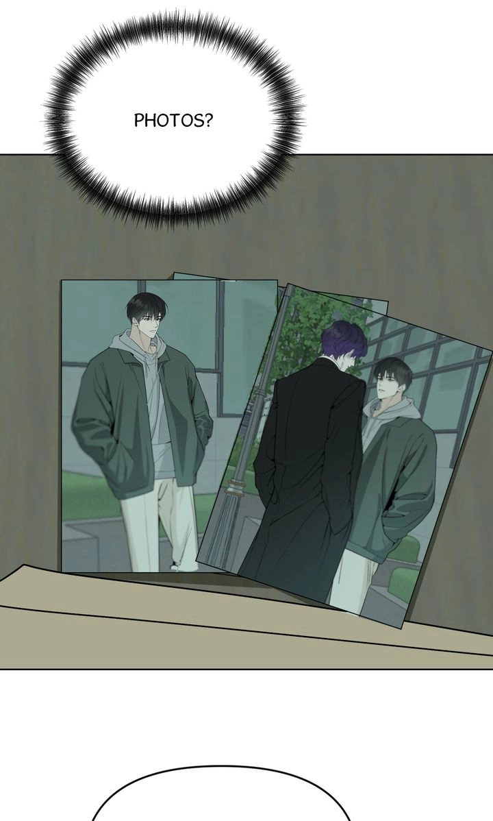 Dear My Dear [Full ver.] Chapter 20 page 44 - 
