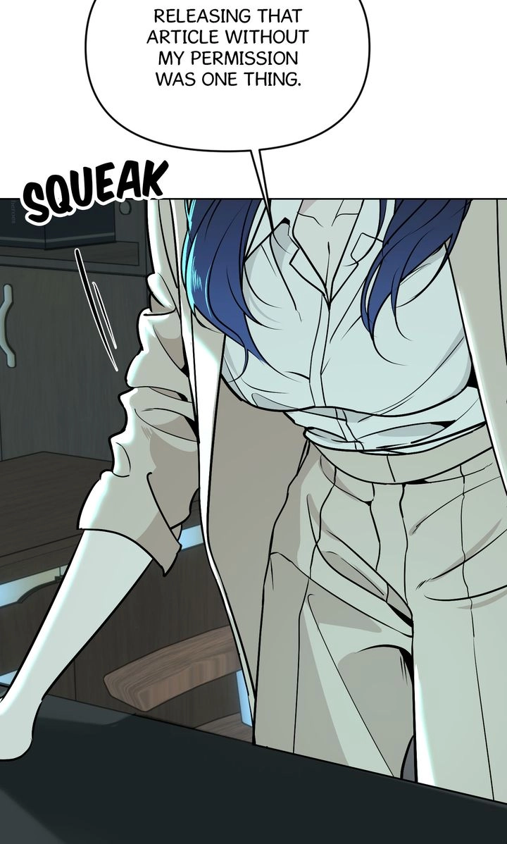 Dear My Dear [Full ver.] Chapter 20 page 45 - 