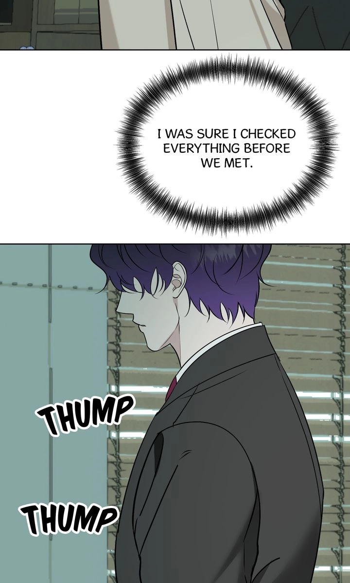 Dear My Dear [Full ver.] Chapter 20 page 48 - 