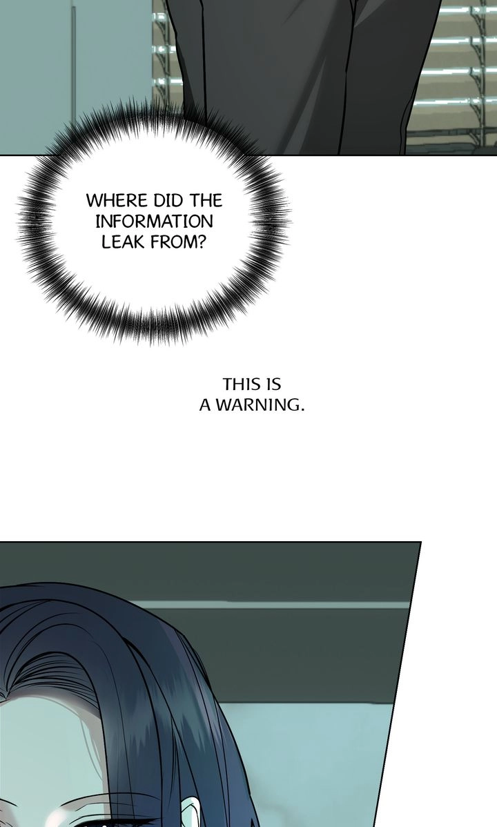 Dear My Dear [Full ver.] Chapter 20 page 49 - 