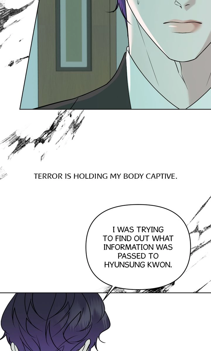 Dear My Dear [Full ver.] Chapter 20 page 51 - 