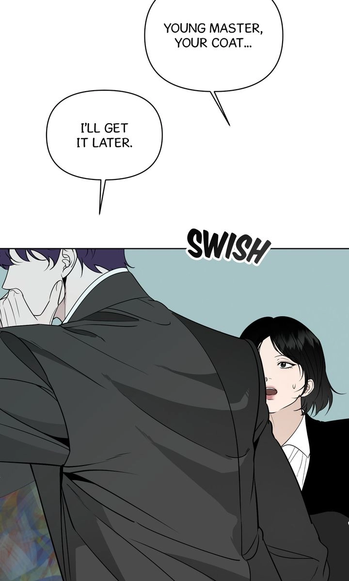 Dear My Dear [Full ver.] Chapter 20 page 56 - 