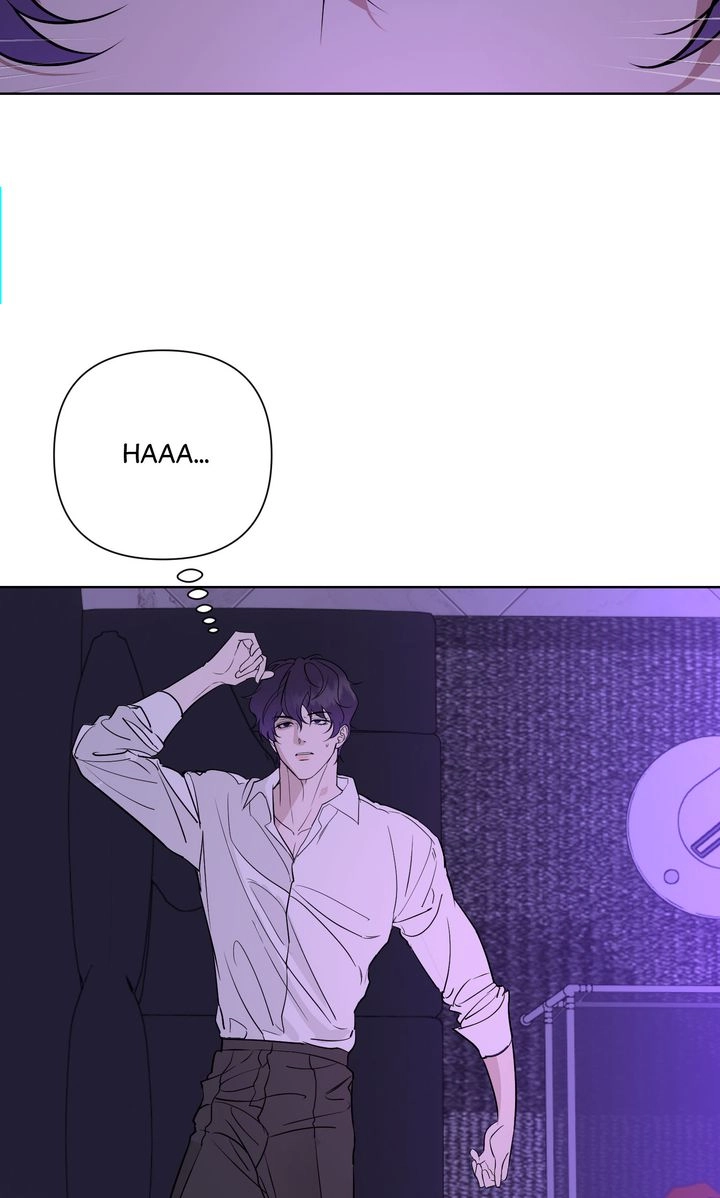 Dear My Dear [Full ver.] Chapter 20 page 74 - 
