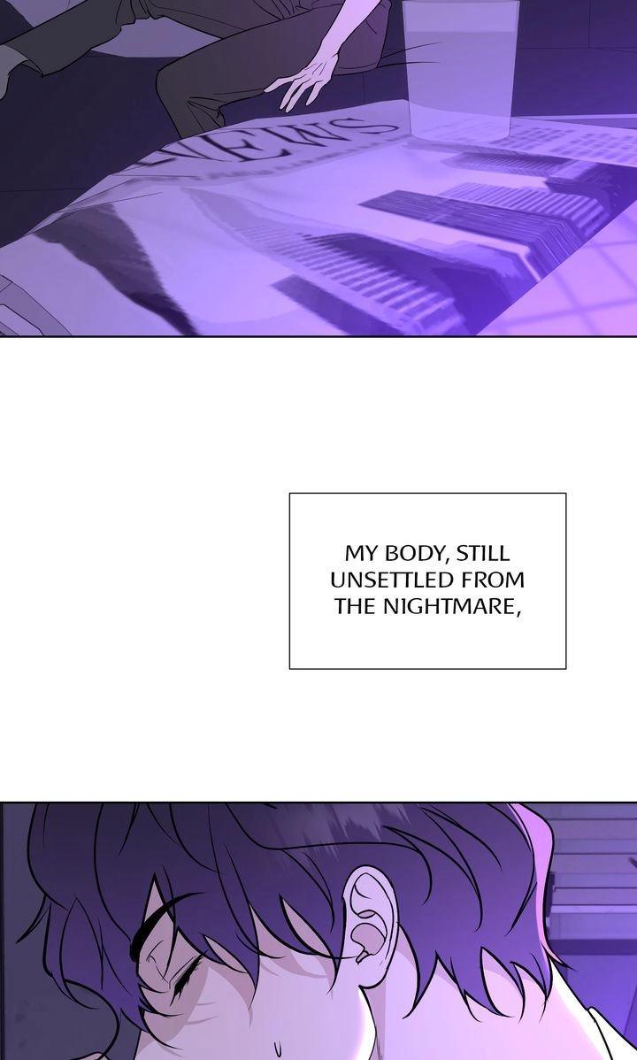 Dear My Dear [Full ver.] Chapter 20 page 77 - 