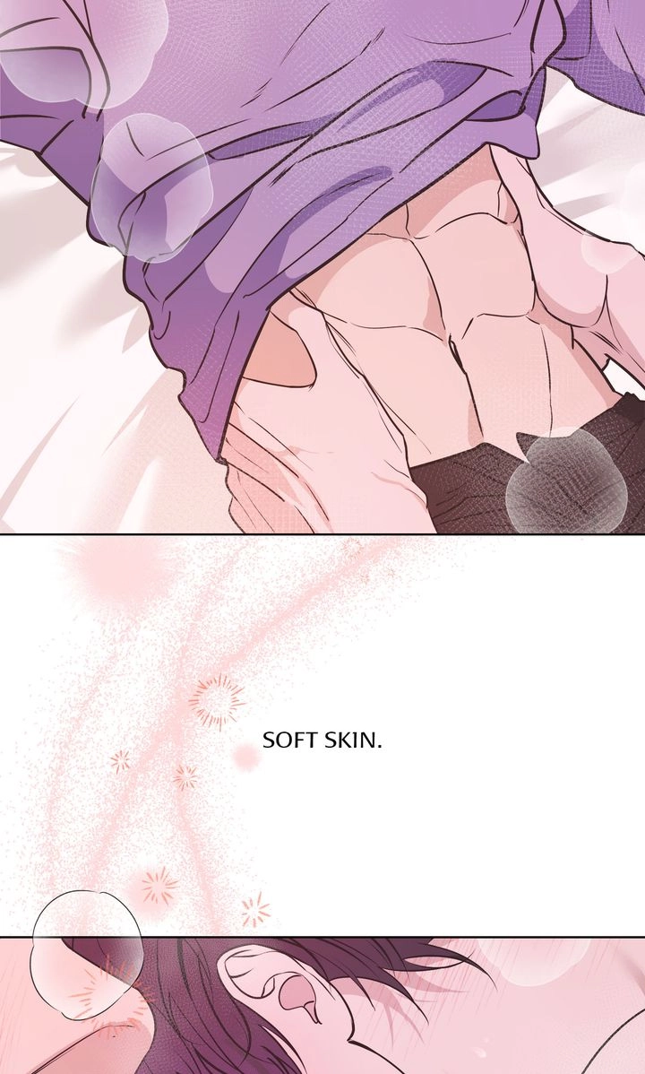 Dear My Dear [Full ver.] Chapter 20 page 79 - 