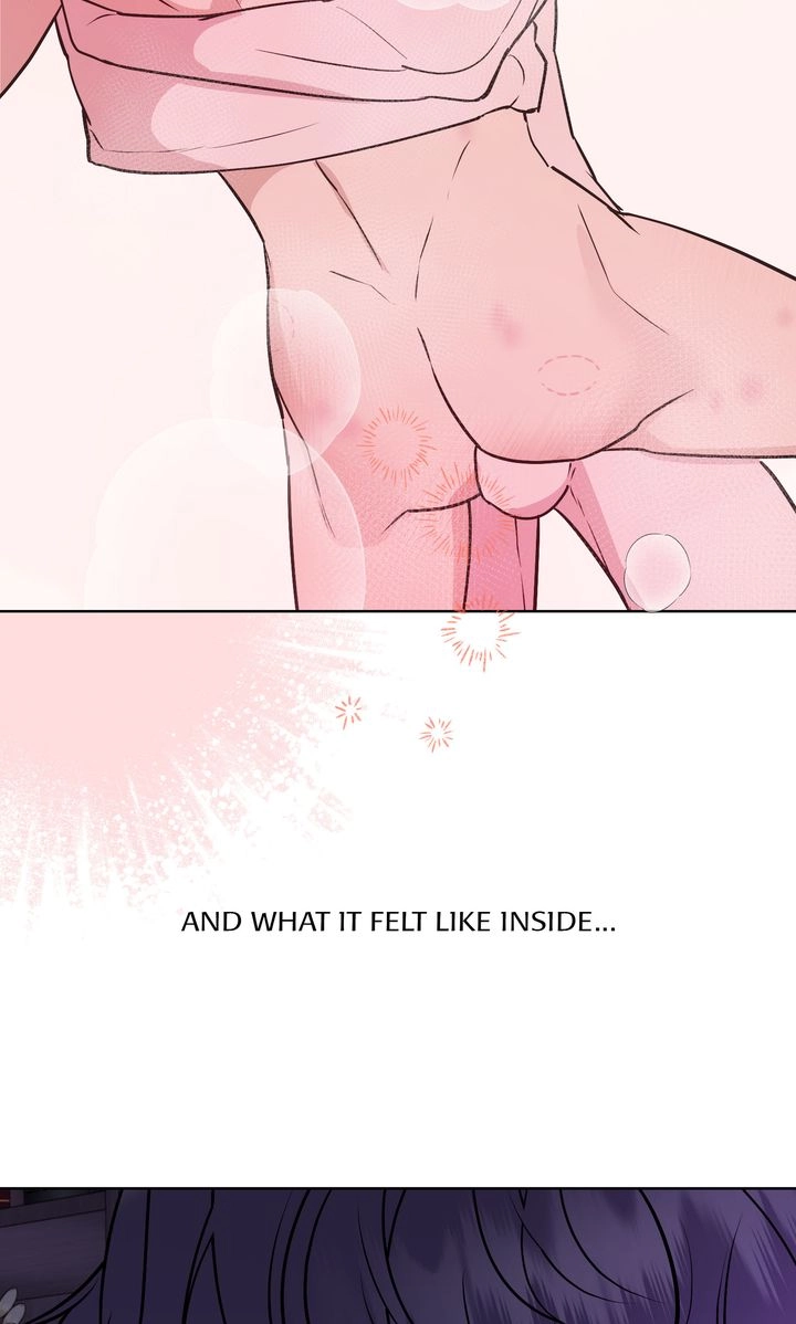 Dear My Dear [Full ver.] Chapter 20 page 81 - 