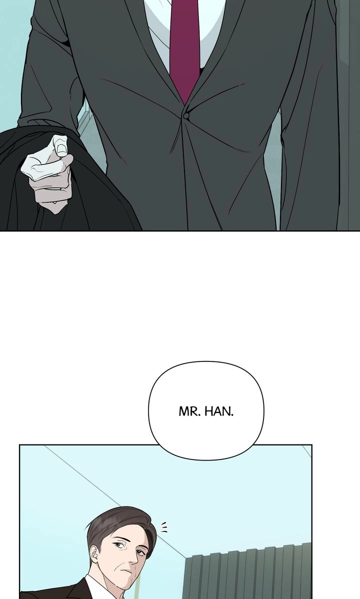 Dear My Dear [Full ver.] Chapter 20 page 10 - 
