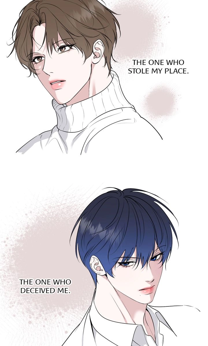 Dear My Dear [Full ver.] Chapter 21 page 11 - 