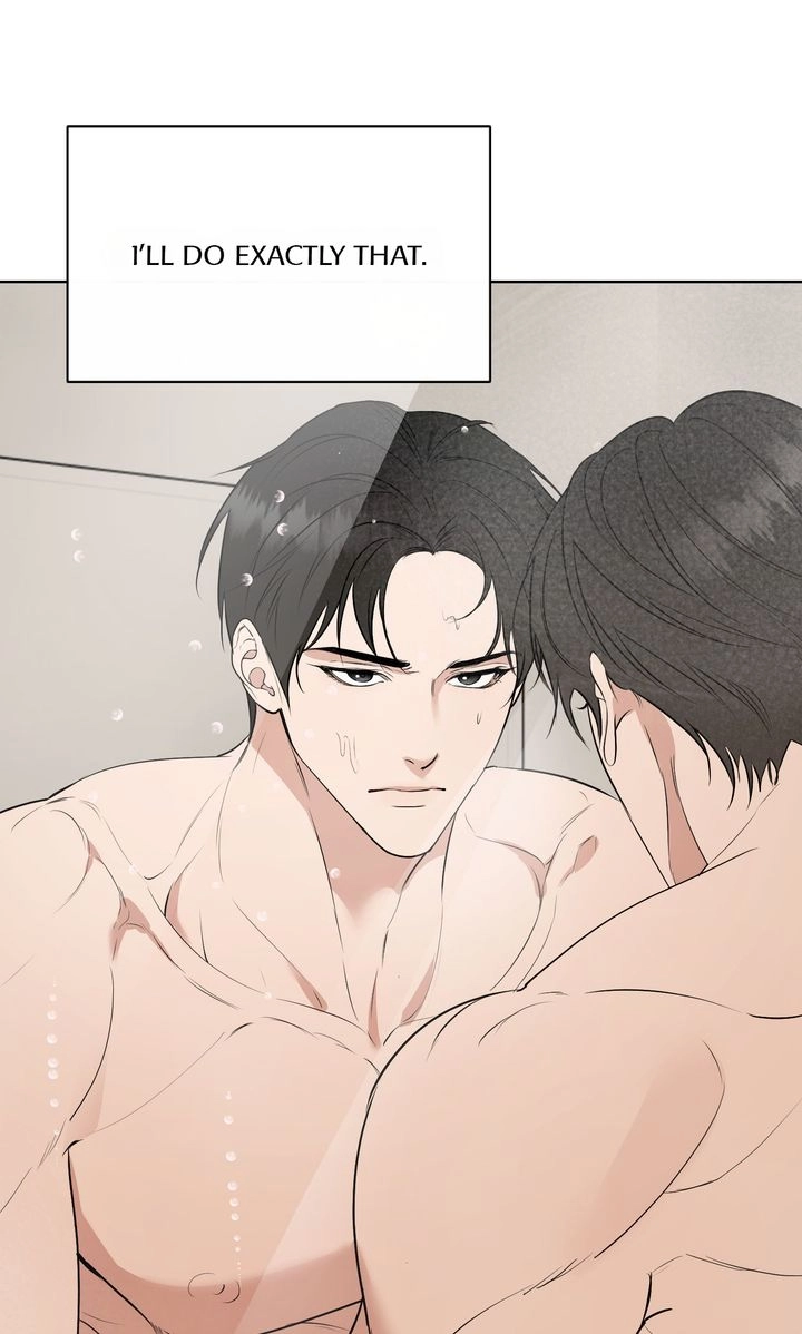Dear My Dear [Full ver.] Chapter 21 page 13 - 