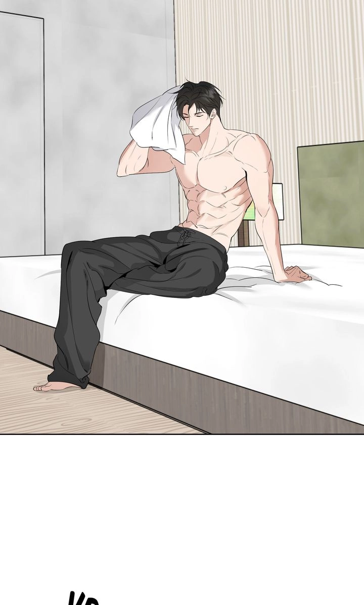 Dear My Dear [Full ver.] Chapter 21 page 15 - 