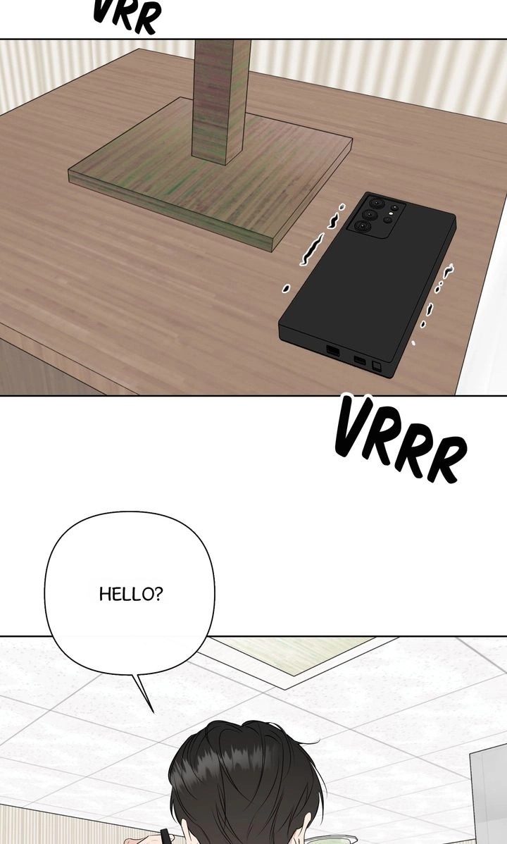 Dear My Dear [Full ver.] Chapter 21 page 16 - 