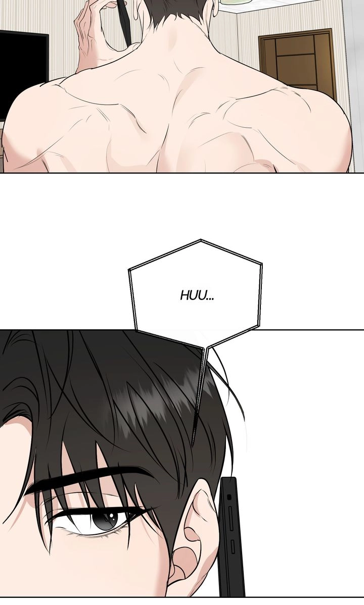Dear My Dear [Full ver.] Chapter 21 page 17 - 
