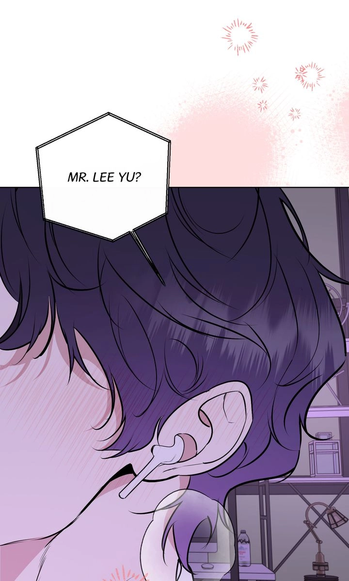 Dear My Dear [Full ver.] Chapter 21 page 18 - 