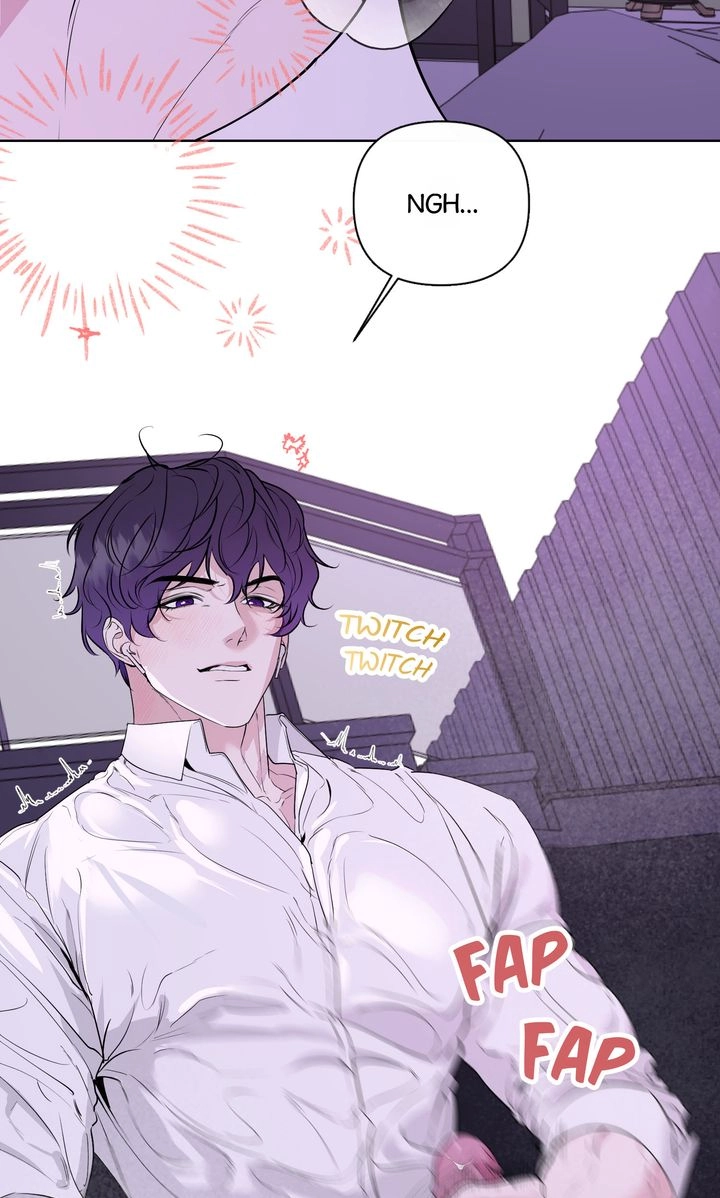 Dear My Dear [Full ver.] Chapter 21 page 19 - 
