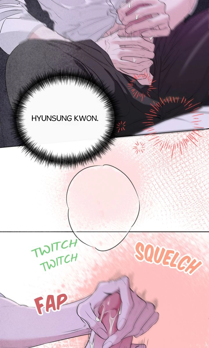 Dear My Dear [Full ver.] Chapter 21 page 20 - 