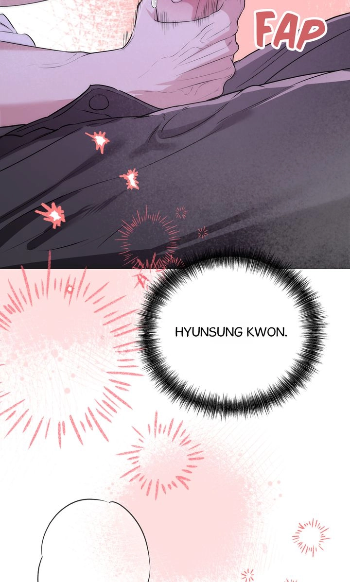 Dear My Dear [Full ver.] Chapter 21 page 21 - 