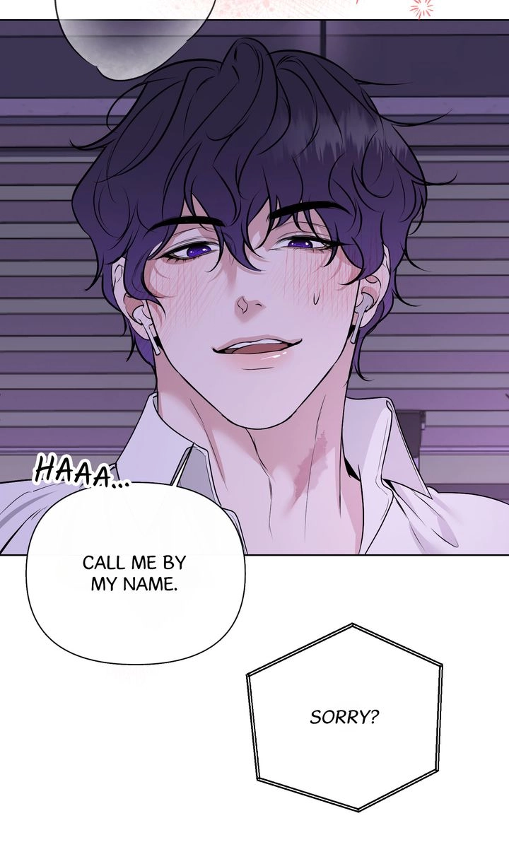 Dear My Dear [Full ver.] Chapter 21 page 22 - 