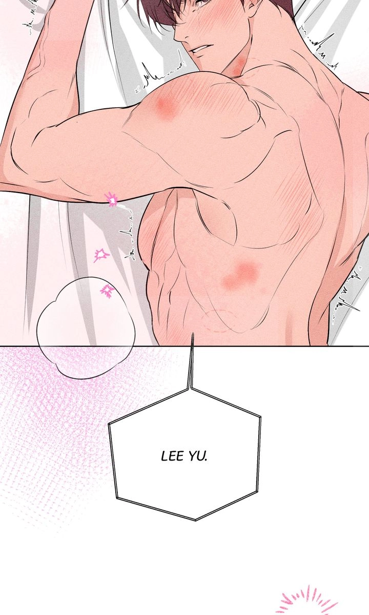 Dear My Dear [Full ver.] Chapter 21 page 26 - 