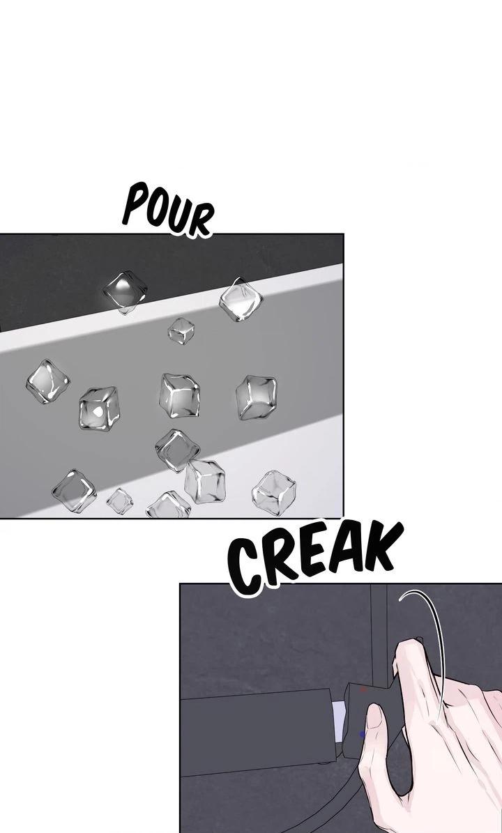 Dear My Dear [Full ver.] Chapter 21 page 4 - 