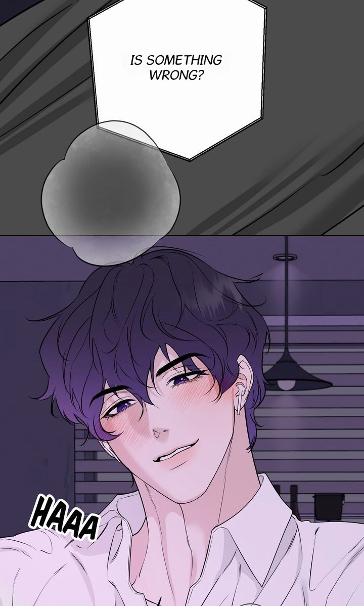 Dear My Dear [Full ver.] Chapter 21 page 31 - 